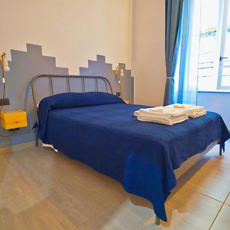 Neapolitan Flat B&B Nápoles Exterior foto
