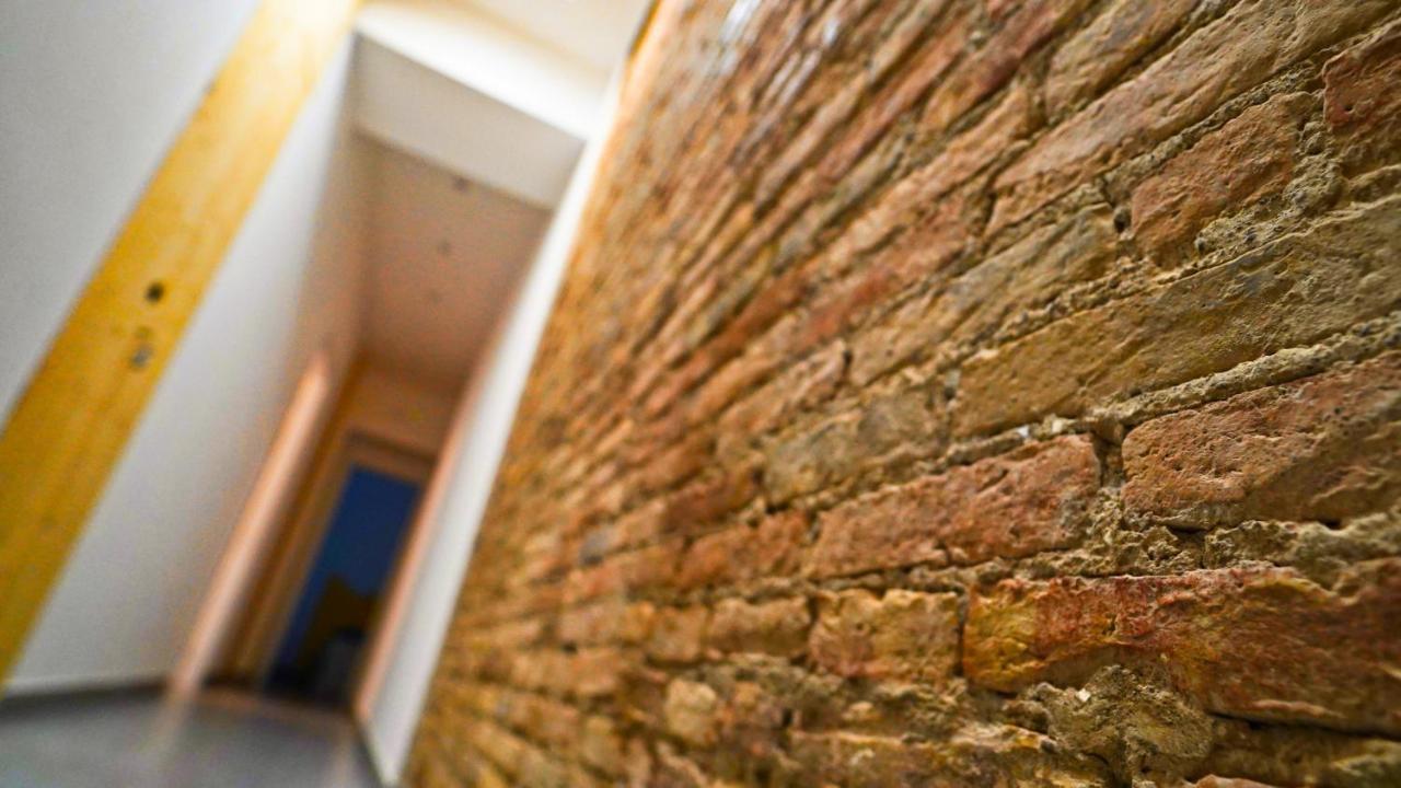 Neapolitan Flat B&B Nápoles Exterior foto