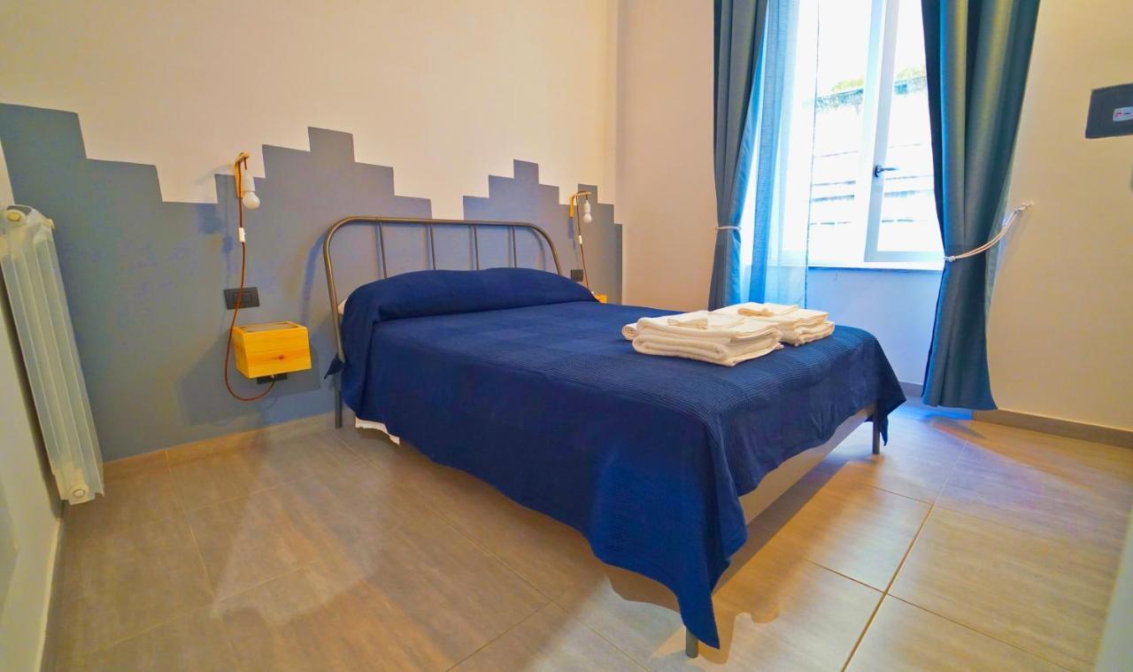 Neapolitan Flat B&B Nápoles Exterior foto